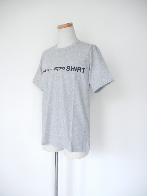 COMME des GARCONS SHIRT【コム デ ギャルソン シャツ】正規